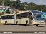 Viação do Sul 26406 na cidade de Curitiba, Paraná, Brasil, por Felipe Aquino da Silva. Número da foto: #6828957.