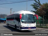 Breda Transportes e Serviços 1299 na cidade de São Paulo, São Paulo, Brasil, por Andre Santos de Moraes. Número da foto: #:id.