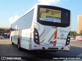 UniRio Transportes RJ 228.036 na cidade de Rio de Janeiro, Rio de Janeiro, Brasil, por Carlos Alberto de Oliveira Júnior. Número da foto: #6827798.