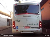 Cidade Verde Transporte Rodoviário 1808 na cidade de Sarandi, Paraná, Brasil, por Luiz Scaff. Número da foto: #:id.