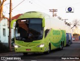 Viação Garcia 7979 na cidade de Campinas, São Paulo, Brasil, por Sérgio de Sousa Elias. Número da foto: #6830604.