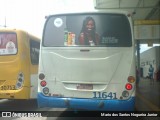 Concessionária Salvador Norte - CSN Transportes 11641 na cidade de Salvador, Bahia, Brasil, por Mario dos Santos Nogueira Junior. Número da foto: #:id.