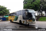 Empresa Gontijo de Transportes 12215 na cidade de Maceió, Alagoas, Brasil, por Luiz Fernando. Número da foto: #6829797.