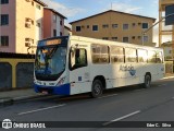 Viação Atalaia Transportes 6337 na cidade de Aracaju, Sergipe, Brasil, por Eder C.  Silva. Número da foto: #:id.