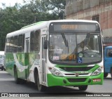 Viação São José RJ 200.138 na cidade de Nova Iguaçu, Rio de Janeiro, Brasil, por Lucas Alves Ferreira. Número da foto: #:id.