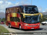 UTIL - União Transporte Interestadual de Luxo 11914 na cidade de Lavras, Minas Gerais, Brasil, por Nélyton Ricardo  Barbosa. Número da foto: #6829091.