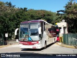 Expresso Gardenia 2855 na cidade de São Paulo, São Paulo, Brasil, por Andre Santos de Moraes. Número da foto: #6828984.