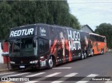 Redtur 2020 na cidade de Apucarana, Paraná, Brasil, por Emanoel Diego.. Número da foto: #:id.