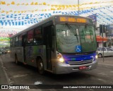 Viação Rosa Vitória da Conquista 1002 na cidade de Vitória da Conquista, Bahia, Brasil, por João Gabriel Gonçalves da Rocha. Número da foto: #6828189.