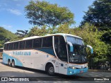 Viatran - Viação TransBrasília 4750 na cidade de São Paulo, São Paulo, Brasil, por Bianca Silva. Número da foto: #:id.
