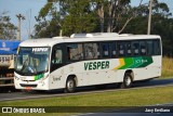 Vesper Transportes 10916 na cidade de Limeira, São Paulo, Brasil, por Jacy Emiliano. Número da foto: #:id.