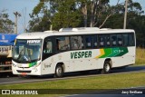 Vesper Transportes 10916 na cidade de Limeira, São Paulo, Brasil, por Jacy Emiliano. ID da foto: :id.