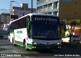 Interbus 30 na cidade de Aparecida, São Paulo, Brasil, por Luiz Otavio Matheus da Silva. Número da foto: #:id.
