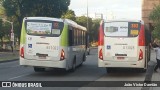 Transportes Barra D13028 na cidade de Rio de Janeiro, Rio de Janeiro, Brasil, por João Victor Damião. Número da foto: #6828345.
