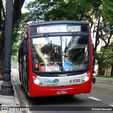 Himalaia Transportes > Ambiental Transportes Urbanos 4 1793 na cidade de São Paulo, São Paulo, Brasil, por Michel Nowacki. Número da foto: #:id.