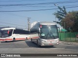 Expresso de Prata 461402 na cidade de São Paulo, São Paulo, Brasil, por Andre Santos de Moraes. Número da foto: #6829026.