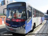 Rápido Campinas RL-3167 na cidade de Sorocaba, São Paulo, Brasil, por Flavio Alberto Fernandes. Número da foto: #:id.