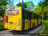 Mobibrasil São Lourenço >>> Mobi-PE 2.707 na cidade de Recife, Pernambuco, Brasil, por Pedro Oliveira. Número da foto: #:id.