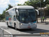 Auto Viação 1001 RJ 108.443 na cidade de Belo Horizonte, Minas Gerais, Brasil, por Weslley Silva. ID da foto: :id.