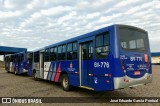 Viação Boa Vista BV-776 na cidade de Hortolândia, São Paulo, Brasil, por José Eduardo Garcia Pontual. Número da foto: #:id.