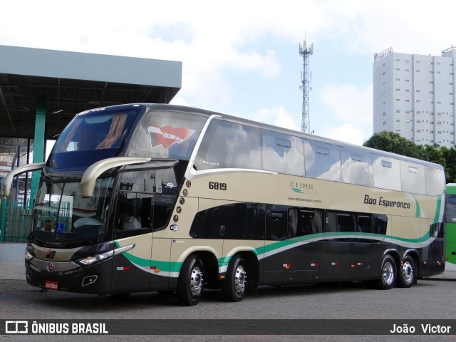 Comércio e Transportes Boa Esperança 6819 na cidade de Belém, Pará, Brasil, por João Victor. Número da foto: #6832444.