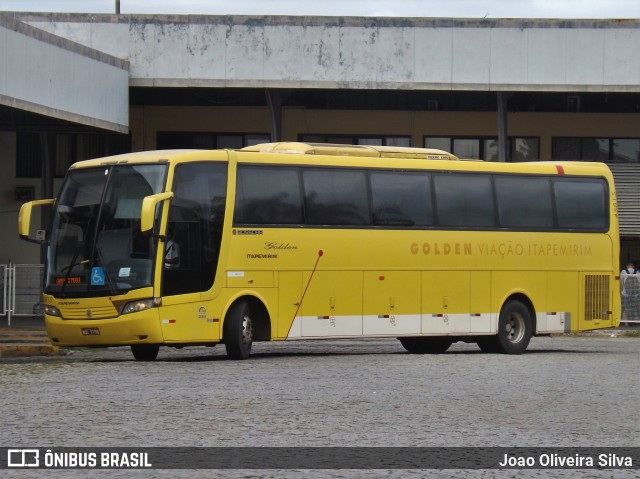 Viação Itapemirim 45815 na cidade de Campos dos Goytacazes, Rio de Janeiro, Brasil, por Joao Oliveira Silva. Número da foto: #6831351.