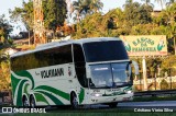 Empresa de Transportes Coletivos Volkmann 1700 na cidade de Santa Isabel, São Paulo, Brasil, por Cristiano Vieira Silva. Número da foto: #6832309.