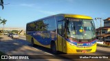 Auto Viação Reginas RJ 110.231 na cidade de Magé, Rio de Janeiro, Brasil, por Marllon Peixoto da Silva. Número da foto: #:id.