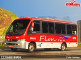FL Turismo 6816 na cidade de Petrópolis, Rio de Janeiro, Brasil, por Victor Henrique. Número da foto: #6832336.