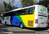 Coope Transerrana 00227 na cidade de Petrópolis, Rio de Janeiro, Brasil, por Savio Luiz Neves Lisboa. Número da foto: #6831045.