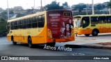 SM Transportes 10302 na cidade de Belo Horizonte, Minas Gerais, Brasil, por Athos Arruda. ID da foto: :id.