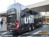 UTIL - União Transporte Interestadual de Luxo 11925 na cidade de Belo Horizonte, Minas Gerais, Brasil, por Weslley Silva. Número da foto: #:id.