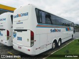 VUSC - Viação União Santa Cruz 2080 na cidade de Joinville, Santa Catarina, Brasil, por Paulinho Sartor. Número da foto: #6831741.