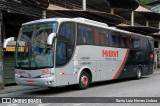 Marvi Fretamento e Turismo 7020 na cidade de Petrópolis, Rio de Janeiro, Brasil, por Savio Luiz Neves Lisboa. Número da foto: #6831043.