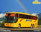 Fábio Turismo 4200 na cidade de Petrópolis, Rio de Janeiro, Brasil, por Victor Henrique. ID da foto: :id.