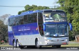 Edson Turismo 2700 na cidade de Limeira, São Paulo, Brasil, por Jacy Emiliano. ID da foto: :id.