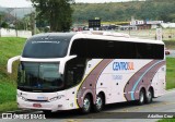 Centrosul Turismo 1405 na cidade de Aparecida, São Paulo, Brasil, por Adailton Cruz. Número da foto: #:id.