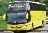 Vilanova Turismo 3007 na cidade de Santos Dumont, Minas Gerais, Brasil, por Isaias Ralen. Número da foto: #:id.