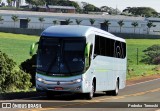 Viação Garcia 8184 na cidade de Apucarana, Paraná, Brasil, por Pedroka Ternoski. Número da foto: #6832327.