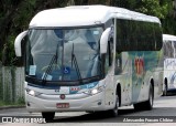 Auto Viação 1001 RJ 108.952 na cidade de Curitiba, Paraná, Brasil, por Alessandro Fracaro Chibior. Número da foto: #6831032.