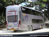 Rota Transportes Rodoviários 8005 na cidade de Camacan, Bahia, Brasil, por Paulo Roberto Sales do Nascimento. Número da foto: #6830760.
