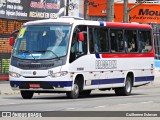 Viação Piracicabana 720 na cidade de São Bernardo do Campo, São Paulo, Brasil, por Guilherme Estevan. Número da foto: #:id.