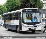 Empresa São José 8800 na cidade de Franca, São Paulo, Brasil, por Leonardo Gimenes . Número da foto: #:id.