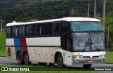 GC Turismo 3007 na cidade de Guarapari, Espírito Santo, Brasil, por Saimom  Lima. ID da foto: :id.