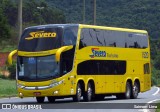 Severo Turismo 1520 na cidade de Guarapari, Espírito Santo, Brasil, por Saimom  Lima. ID da foto: :id.