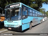 Brumar Transportes 1010 na cidade de Serra, Espírito Santo, Brasil, por Danilo Moraes. Número da foto: #6831418.