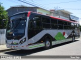 Trans Monteverde B S.A. 00 na cidade de Puntarenas, Puntarenas, Puntarenas, Costa Rica, por Yliand Sojo. Número da foto: #:id.