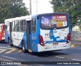 VB Transportes e Turismo 1975 na cidade de Campinas, São Paulo, Brasil, por Lucas Targino de Carvalho. Número da foto: #:id.