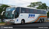 Yara Turismo 2314 na cidade de Franca, São Paulo, Brasil, por Leonardo Gimenes . Número da foto: #:id.