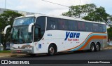 Yara Turismo 2314 na cidade de Franca, São Paulo, Brasil, por Leonardo Gimenes . ID da foto: :id.